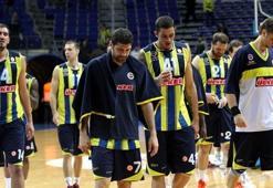 Fenerbahçe darmadağın: 60-99