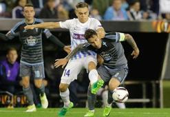 Celta Vigo-Genk maç sonucu: 3-2