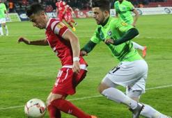 Balıkesirspor 2-1 Denizlispor