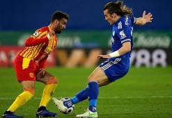 Leicester City - West Bromwich maç sonucu: 3-0