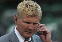 Effenberg'i hazırlıyorlar