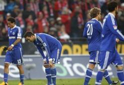 Schalke'de son durum