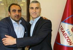 1461 Trabzon, İlker Erdem ile sözleşme imzaladı