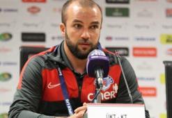 Sadi Çeri: 1-0'dan sonra düşenin yerden kalkmadığı bir futbol izledik