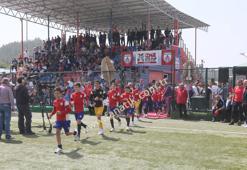 İzmir Cup şöleni başladı, Terim ve Riekerink bir araya geldi