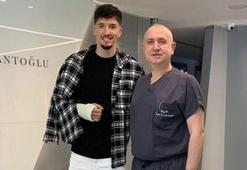 Doktoru açıkladı! İşte Altay Bayındır'ın son durumu!