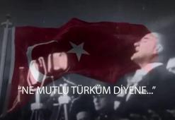 Beşiktaş'tan 29 Ekim paylaşımı!