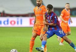 Safa Kınalı ilk kez 11'de başladı