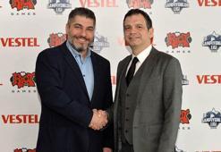 Vestel, League of Legends Şampiyonluk Ligi'nin Partneri Oldu
