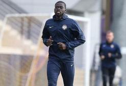 Osmanlıspor'a Ndiaye ve Engin müjdesi
