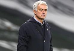 Jose Mourinho için Valencia iddiası