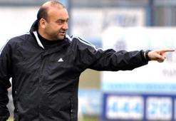 Bandırmaspor'un yeni hocası Mustafa Uğur: Zoru başarmak istiyoruz