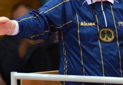 Voleybolda Türk hakemlere uluslararası görev