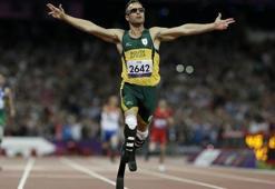 Oscar Pistorius katil mi oldu?