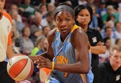 Eshaya Murphy Galatasaray'da