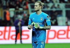 Loris Karius'tan şok sözler: Dayanamıyorum, dönmek istiyorum!