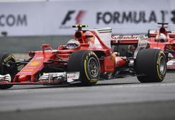 Formula 1 Türkiye Şampiyonası, Cumhurbaşkanlığı himayesine alındı