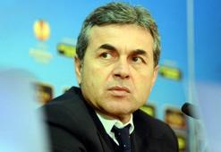 Aykut Kocaman: Önce Bate sonra Trabzon