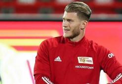 Eski Beşiktaşlı Karius formaya hasret kaldı
