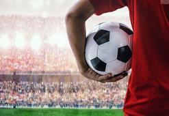 Spor Toto 2. ve 3. lig karmaları açıklandı