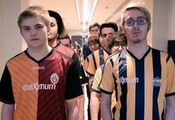 ESpor devrimi! Artık çok koşan değil, iyi klavye kullanan kazanacak!