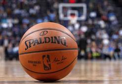 NBA'de 3 oyuncu koronaya yakalandı