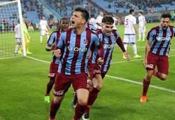 Trabzonspor'un en istikrarlısı Okay Yokuşlu