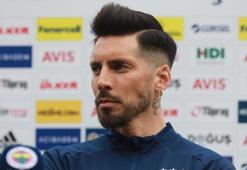 Son dakika | Fenerbahçe'de aranan lider Sosa