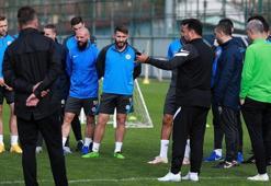 Gençlerbirliği maçı öncesinde Çaykur Rizespor'da sakat ve cezalılar