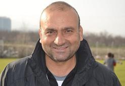 Bandırmaspor'un yeni hocası Mustafa Uğur oldu