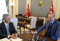 Formula 1 Türkiye'ye geri döndü!