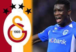 Galatasaray'ın Paul Onuachu pişmanlığı!