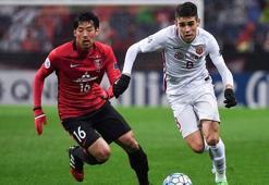 Transfer rekortmeni Oscar iki penaltı kaçırdı