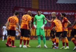Galatasaray ile Trabzonspor kıyaslaması!
