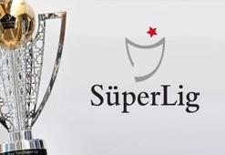 Süper Lig 37. hafta fikstürü! Süper Lig'de haftanın fikstürü! Süper Lig'de hangi maçlar var?