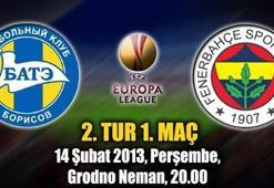 Fenerbahçe içi zafer vakti