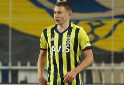 Son dakika | Fenerbahçe'ye Szalai piyangosu! Rekor teklif...