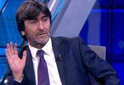 Rıdvan Dilmen'den olay sözler: Bana küfür ettirtme!