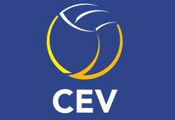 Atina'da CEV finali toplantısı yapıldı