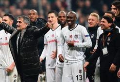 'Beşiktaş turu istiyorsa...'