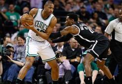 Celtics, Doğu liderliğine çok yakın