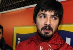 Tolga Zengin: Kimseye kızmamak lazım
