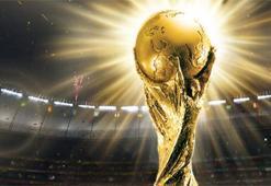 ABD, Meksika ve Kanada 2026 Dünya Kupası'na aday