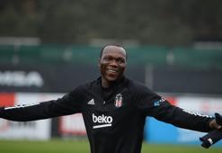 Son dakika haberi - Beşiktaş'ta Aboubakar gerçeği ortaya çıktı!