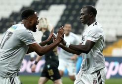 Beşiktaş'ta forvet krizi! Larin de yetişmezse...