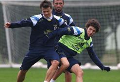 Fener Belarus'ta idman yapmayacak