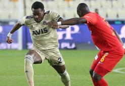 Fenerbahçe'de hayal kırıklığı Osayi-Samuel