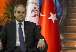 Bakan Kılıç'tan Beşiktaş-Fenerbahçe derbisi hakkında açıklama!