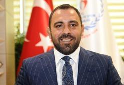 Hamza Yerlikaya: Evde kal, sporla kal