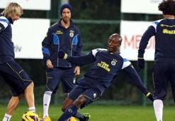 Fenerbahçe, Bate hazırlıklarına eksik başladı